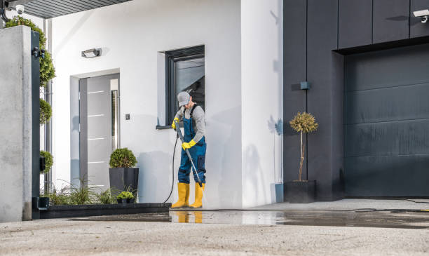 Trusted Vandalia, MO Pressure Washing Services Experts